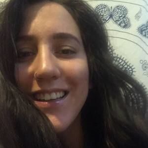 Meet your Posher, Kari